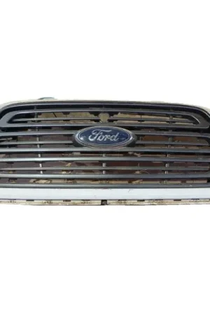 REJILLA DELANTERA 1857409 BK3117E778A Gran Oferta