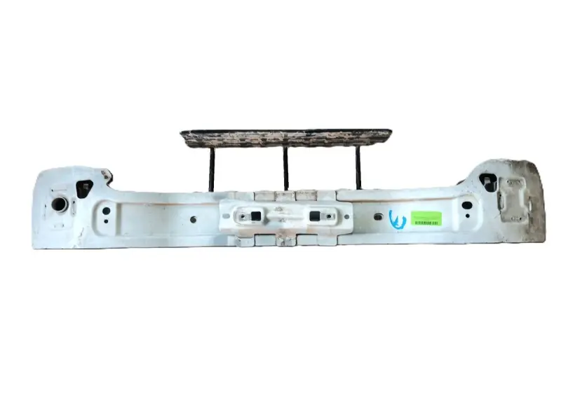 REFUERZO PARAGOLPES DELANTERO 2447165 17K876A2 Artesanal