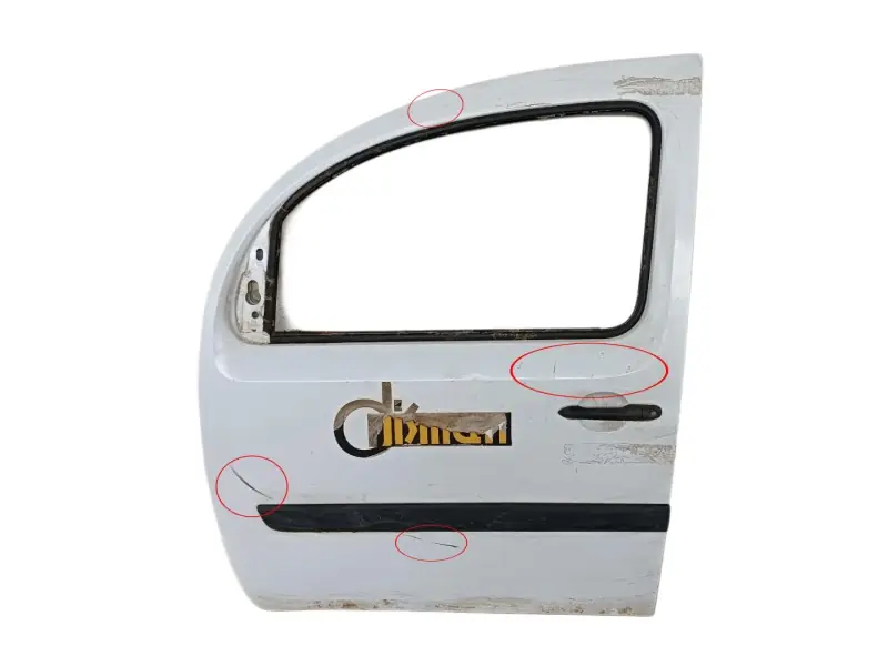 Lujoso PUERTA DELANTERA IZQUIERDA 801015880R