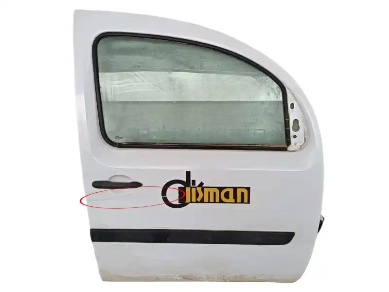 Envío Inmediato PUERTA DELANTERA DERECHA 801004234R