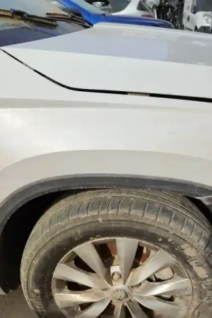 Ordenar Ahora Mismo ALETA DELANTERA DERECHA 57A821106A