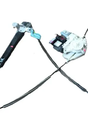 ELEVALUNAS DELANTERO DERECHO 1K4837462B 1K4837402S 1K4837462B Más Vendido
