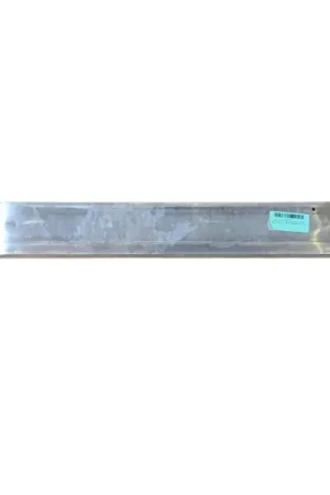 REFUERZO PARAGOLPES DELANTERO 32122B Marca Reconocida