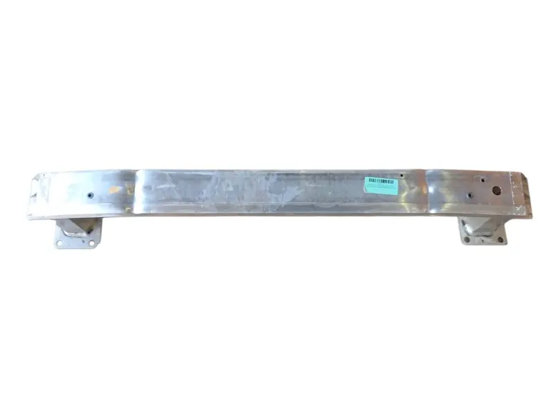 REFUERZO PARAGOLPES DELANTERO 32122B Marca Reconocida
