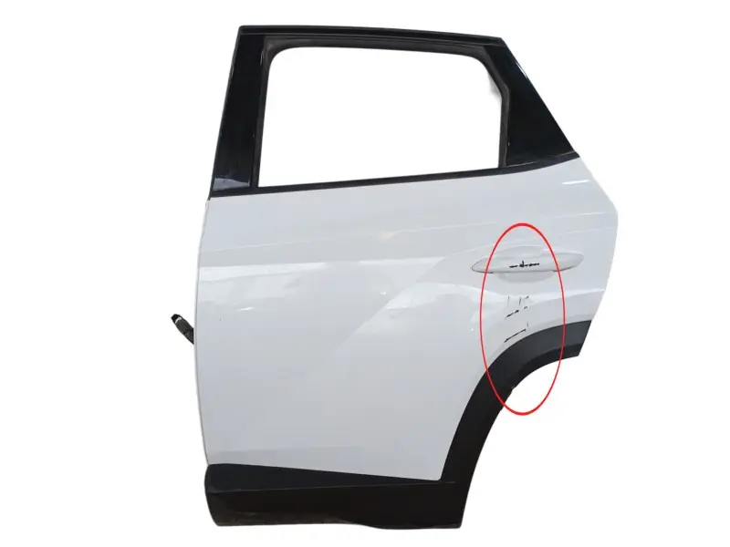 PUERTA TRASERA IZQUIERDA 77003N9050 Alta Calidad