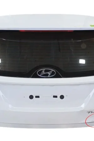 Precio De Fábrica PORTON TRASERO 72800N9230