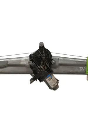 Marca Reconocida ELEVALUNAS DELANTERO DERECHO 82460N7010 1A009397C