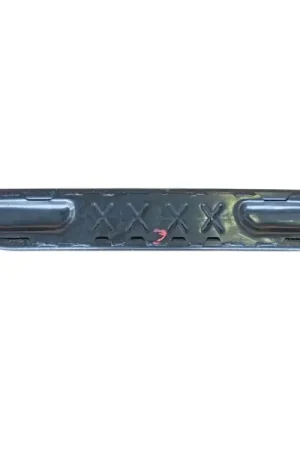 Ordena Ya REFUERZO PARAGOLPES TRASERO 2475321 LJ9BR41400BA