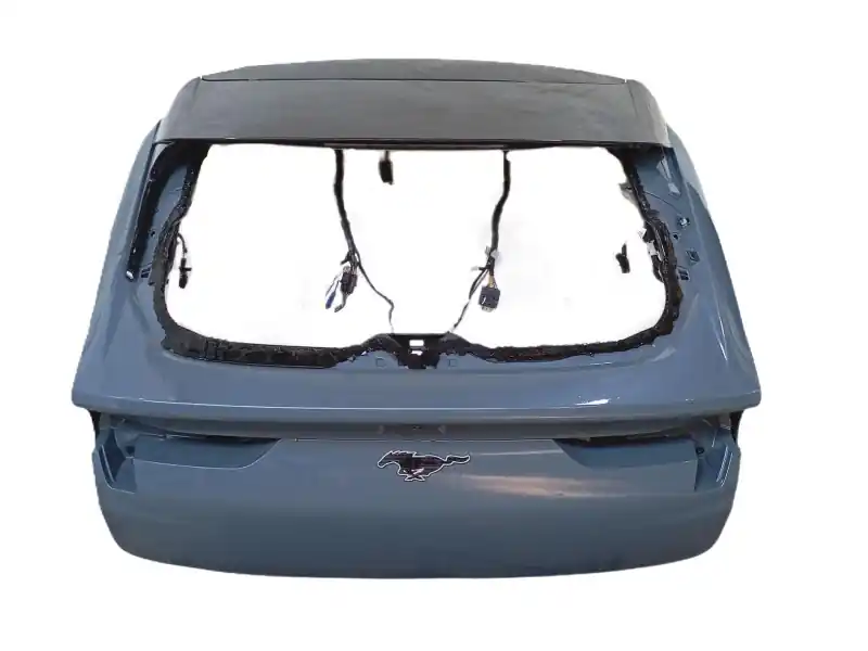 PORTON TRASERO 2781500 Oferta Flash