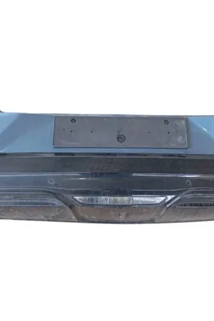 PARAGOLPES TRASERO 2512346 4020520705AF Garantía De Devolución De Dinero