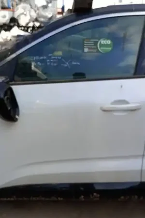 Solo Por Tiempo Limitado PUERTA DELANTERA IZQUIERDA