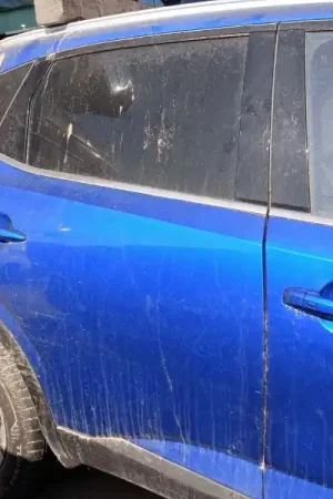 Favorito De Clientes PUERTA TRASERA DERECHA