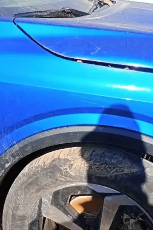 Envío Exprés ALETA DELANTERA DERECHA