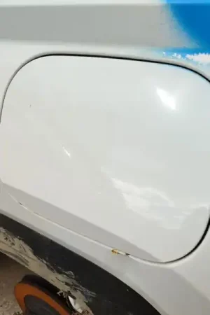 Precio De Fábrica TAPA EXTERIOR COMBUSTIBLE