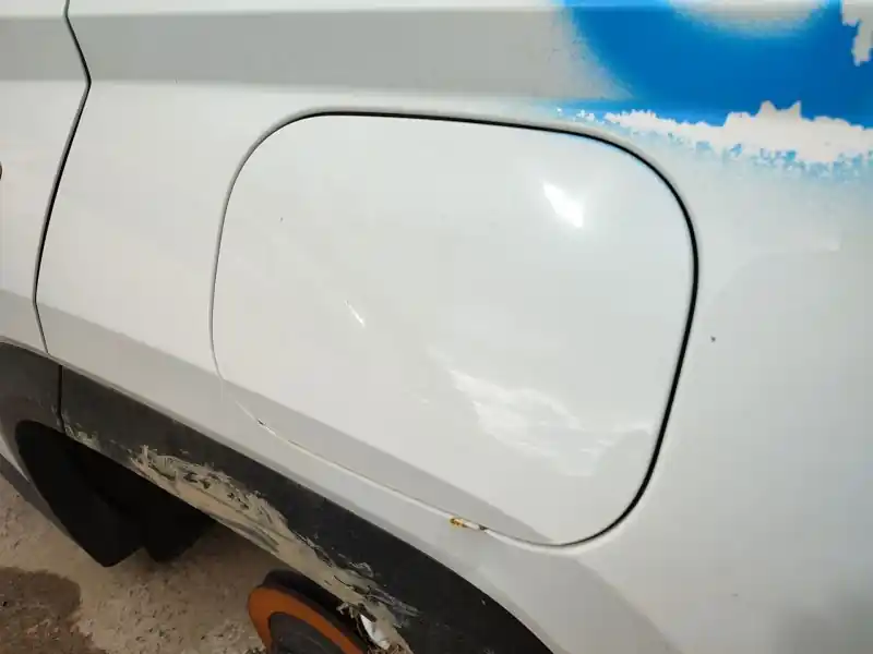 Precio De Fábrica TAPA EXTERIOR COMBUSTIBLE