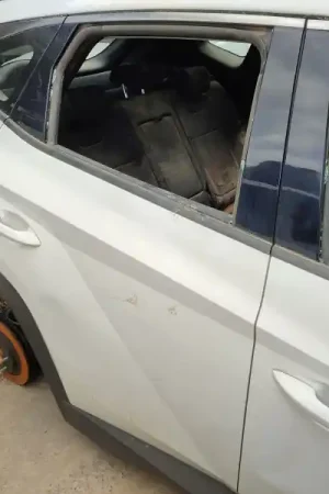 Solo Hoy PUERTA TRASERA DERECHA