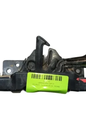 Precio Rebajado CERRADURA CAPOT 81130N9000