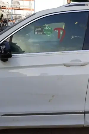PUERTA DELANTERA IZQUIERDA Ordenar Ahora Mismo