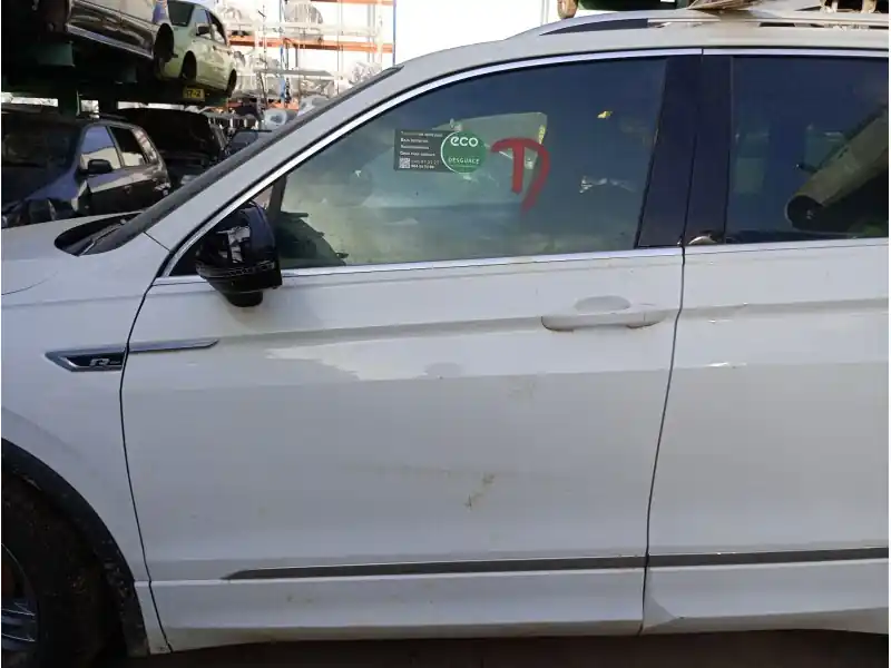 PUERTA DELANTERA IZQUIERDA Ordenar Ahora Mismo