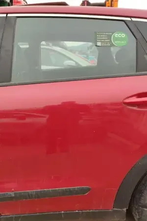 Última Oportunidad PUERTA TRASERA IZQUIERDA