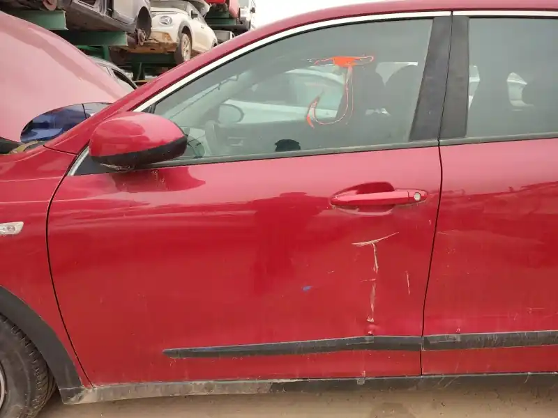 Envío Exprés PUERTA DELANTERA IZQUIERDA 76003G5000