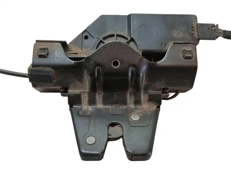 Precio Bajo CERRADURA MALETERO / PORTON 51247840617 8196401