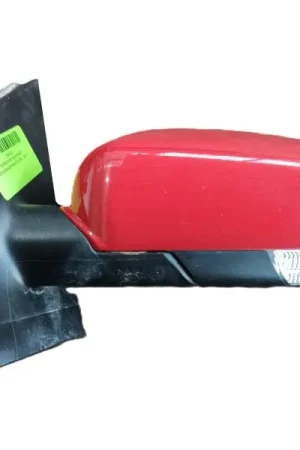 Garantía De Devolución De Dinero RETROVISOR IZQUIERDO 6Q1857507AC9B9 212873145