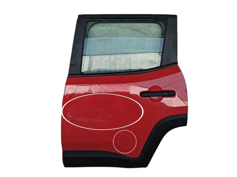 PUERTA TRASERA IZQUIERDA 52051450 Bestseller