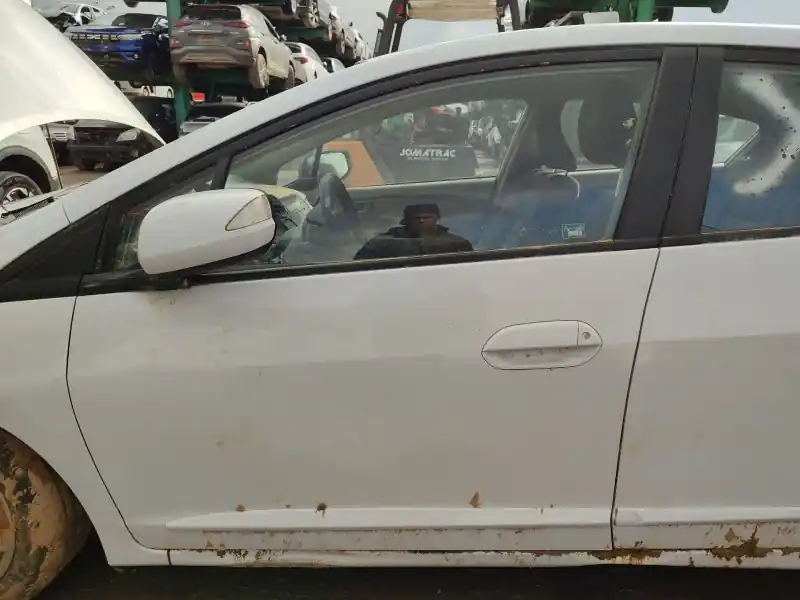 Premium PUERTA DELANTERA IZQUIERDA