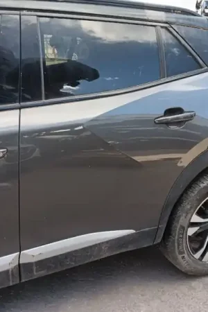 PUERTA TRASERA IZQUIERDA 9831048680 Súper Precio