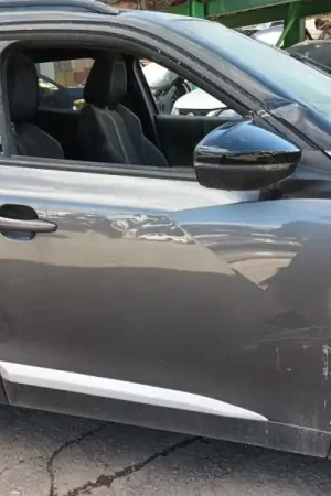 PUERTA DELANTERA DERECHA 9831047380 Garantía De Devolución De Dinero