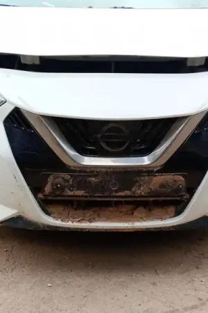 PARAGOLPES DELANTERO Promoción Exclusiva