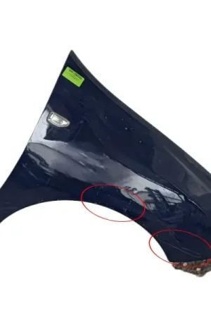 Envío Inmediato ALETA DELANTERA DERECHA 631005522R