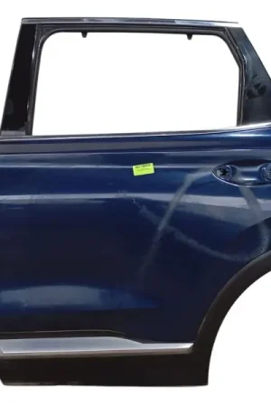 Premium PUERTA TRASERA IZQUIERDA 77003S1010