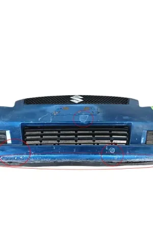 Stock Limitado PARAGOLPES DELANTERO 7171162J00799 7171162J00