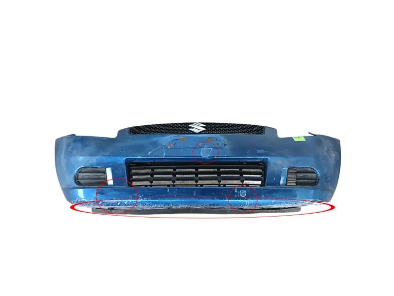 Stock Limitado PARAGOLPES DELANTERO 7171162J00799 7171162J00