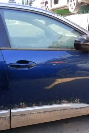 PUERTA DELANTERA DERECHA 9812306280 Máxima Calidad