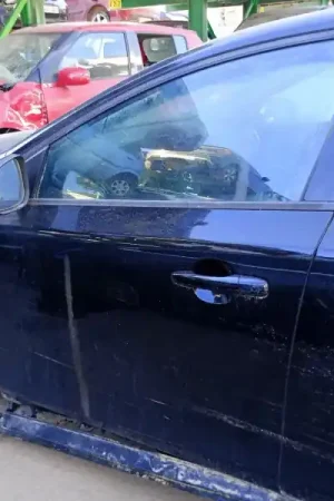 Promoción Exclusiva PUERTA DELANTERA IZQUIERDA