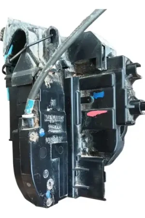 Popular CERRADURA PUERTA DELANTERA IZQUIERDA 80501JD900 33712