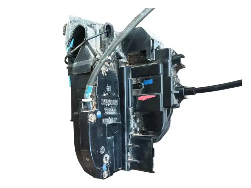 Popular CERRADURA PUERTA DELANTERA IZQUIERDA 80501JD900 33712