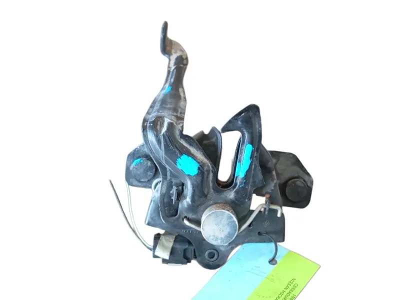 Compra Ahora CERRADURA CAPOT 656015FA0A 031911