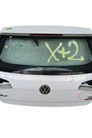 PORTON TRASERO 5G6827025AA Certificado