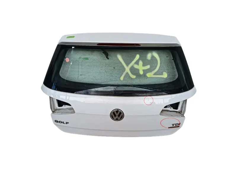 PORTON TRASERO 5G6827025AA Certificado