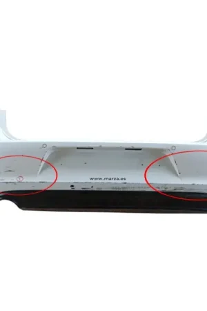 Pago Seguro PARAGOLPES TRASERO 5G6807417APGRU 5G6807568B