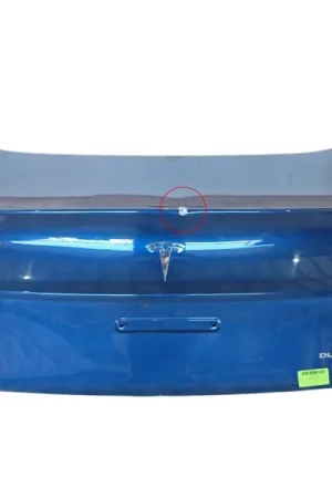 PORTON TRASERO 1601460ECB Venta Final