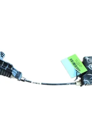 Edición Limitada CERRADURA CAPOT 150039700F 3061027