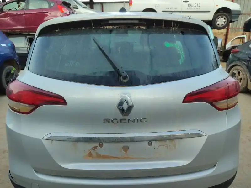 PORTON TRASERO Promoción Exclusiva