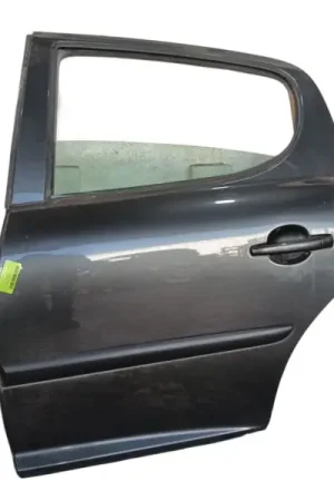 PUERTA TRASERA IZQUIERDA 9006N2 Artesanal