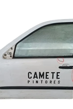 Alta Calidad PUERTA DELANTERA IZQUIERDA 6K4831051C