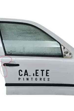 Última Oportunidad PUERTA DELANTERA DERECHA 6K4831052C